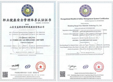 職業健康安全管理體係 注冊號：25019s00590r0s